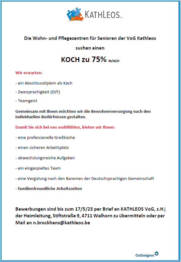 Koch